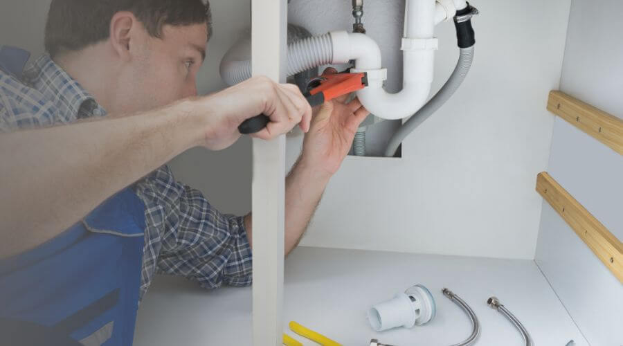 Professional Leak Detection Services in Gamerco, NM